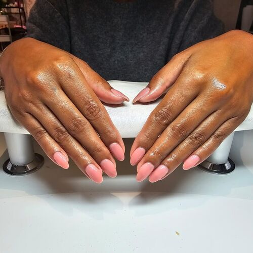 Nagelwerk tr3s 1