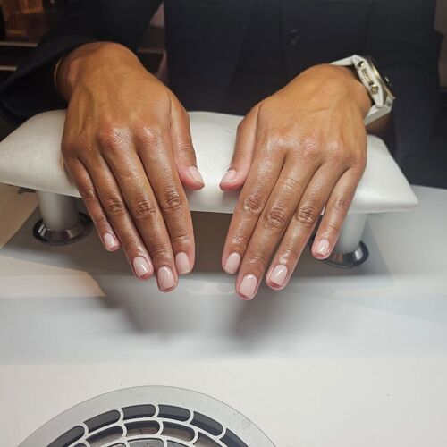 Nagelwerk tr3s 3