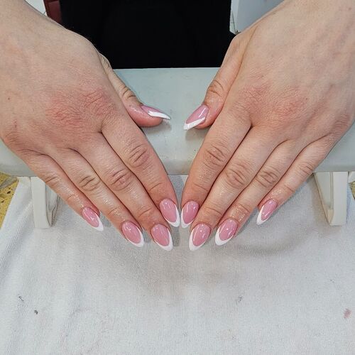 Nagelwerk tr3s 4