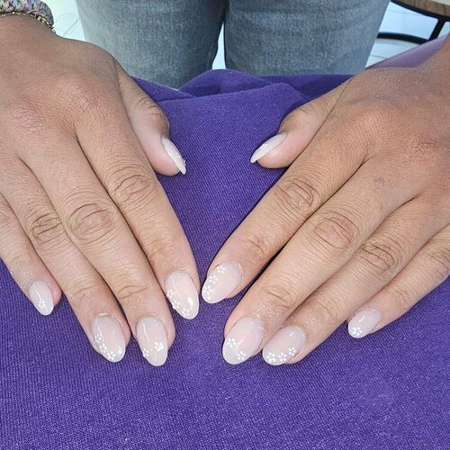 Nagelwerk tr3s 5