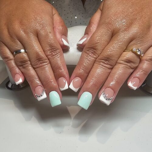 Nagelwerk tr3s 6