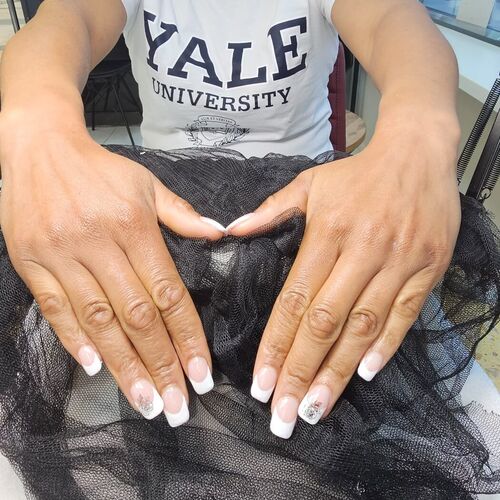 Nagelwerk tr3s 7