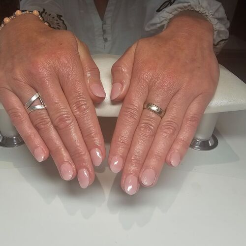 Nagelwerk tr3s 8