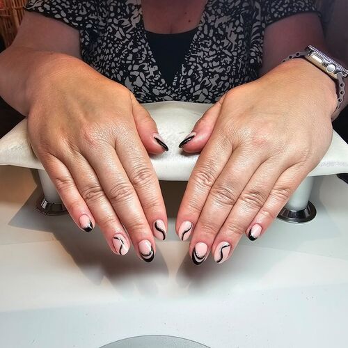 Nagelwerk tr3s 9