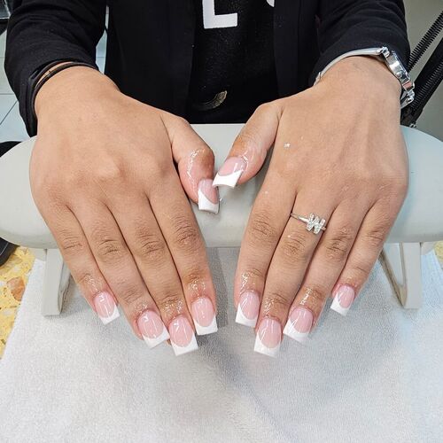 Nagelwerk tr3s 10