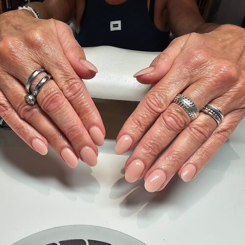 Nagelwerk tr3s 11
