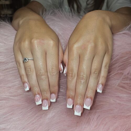 Nagelwerk tr3s 12
