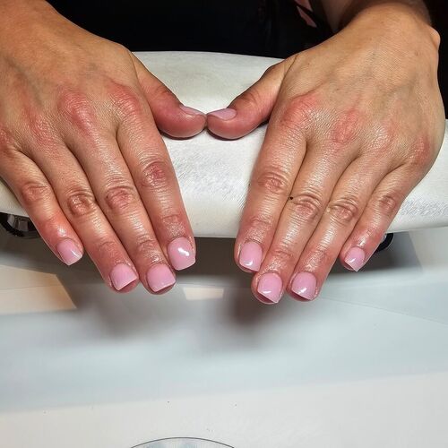 Nagelwerk tr3s 13