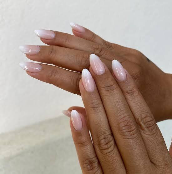 Gelnagels voorbeeld tr3s