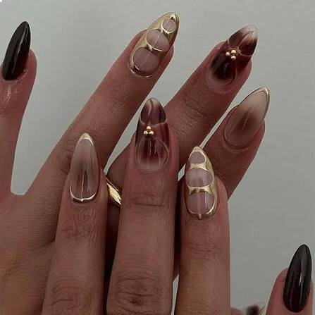 Voorbeeld nagelwerk tr3s 3